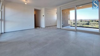 Istra, Poreč, novo stanovanje 67 m2, pogledom morje, DVIGALO