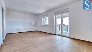 Novo stanovanje v okolici Poreča 82 m2 s pogledom na morje
