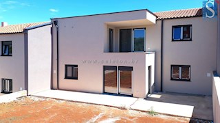 Poreč - okolica, novo stanovanje od 68 m2, 3 spalnice, 2 parkirni mesti