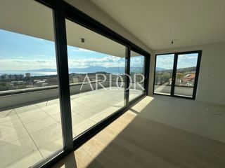 Apartmaj Trsat, Rijeka, 82,20m2