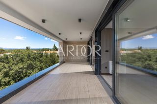 Apartmaj Malinska, Malinska-Dubašnica, 153m2
