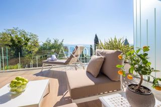 Apartmaj Opatija - Centar, Opatija, 119m2