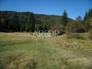 Zemljišče Čabar, 3.712m2