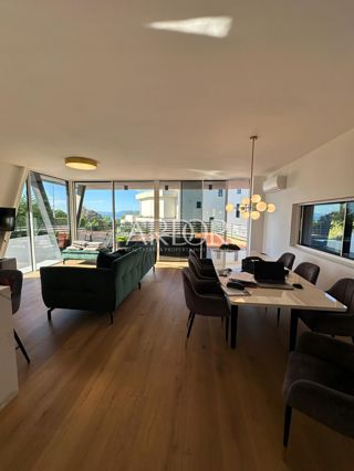 Apartmaj Kostrena, 110,08m2