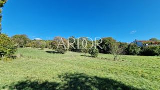 Zemljišče Čavle, 5.292m2