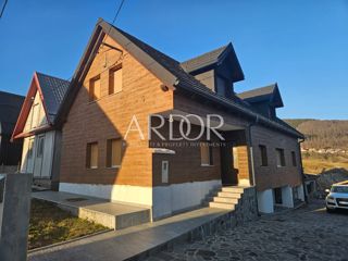 Hiša Sunger, Mrkopalj, 300m2