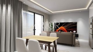 Apartmaj Banjol, Rab, 57m2