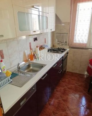 Apartmaj Škurinje, Rijeka, 68,57m2