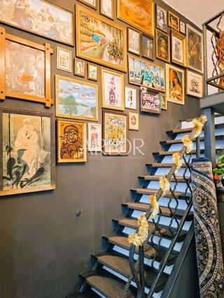 Poslovni prostor Centar, Rijeka, 93,80m2