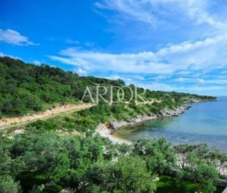 Zemljišče Pag, 1.036m2