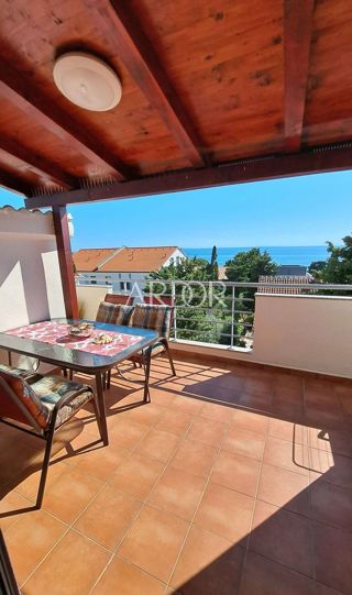 Apartmaj Novalja, 50,11m2