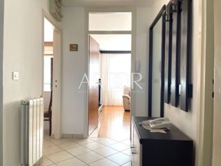 Apartmaj Srdoči, Rijeka, 58m2