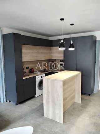 Apartmaj Centar, Rijeka, 50m2