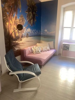 Apartmaj Belveder, Rijeka, 65m2