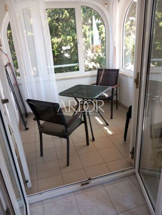 Apartmaj Novi Vinodolski, 34m2