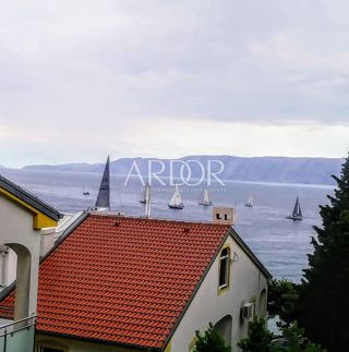 Apartmaj Novi Vinodolski, 34m2