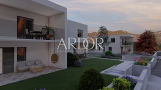 Apartmaj Žegoti, Kastav, 73m2