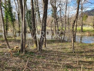 Zemljišče Jelenje, 1.700m2