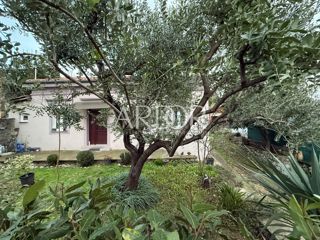 Hiša Podmurvice, Rijeka, 112m2