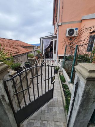 Apartmaj Belveder, Rijeka, 46m2