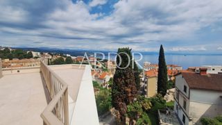 Apartmaj Opatija - Centar, Opatija, 431m2