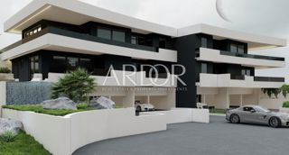 Apartmaj Lovran, 116m2