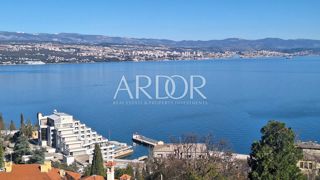 Vila Opatija - Centar, Opatija, 300m2