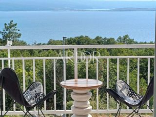 Apartmaj Dramalj, Crikvenica, 45m2
