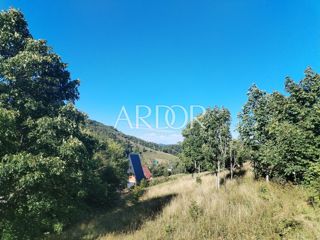 Zemljišče Begovo Razdolje, Mrkopalj, 5.000m2