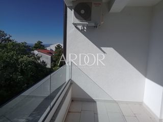 Apartmaj Crikvenica, 57,94m2