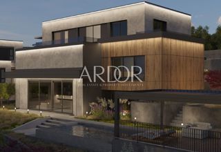Vila Opatija - Centar, Opatija, 319,55m2