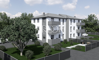 Apartmaj Permani, Matulji, 72,40m2