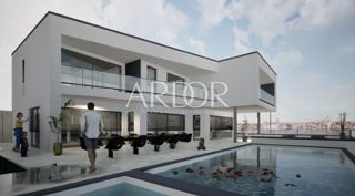 Vila Crikvenica, 400m2