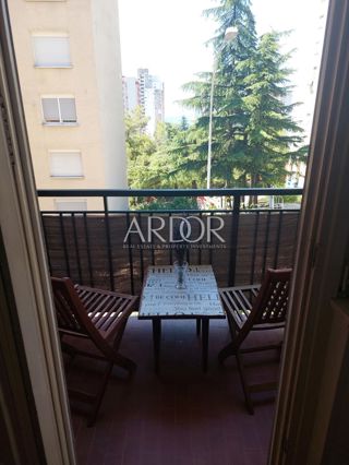 Apartmaj Podmurvice, Rijeka, 45m2