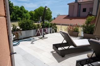 Apartmaj Novi Vinodolski, 47,12m2