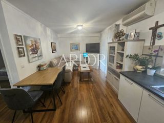 Apartmaj Viškovo, 41,06m2