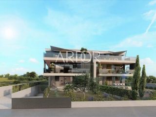 Apartmaj Rovinj, 134,87m2