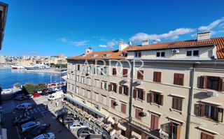 Apartmaj Centar, Rijeka, 144m2