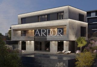 Vila Opatija - Centar, Opatija, 348,92m2