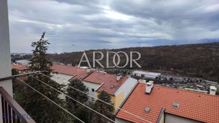 Apartmaj Škurinje, Rijeka, 60m2