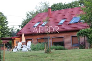 Hiša Novi Lazi, Brod Moravice, 330m2