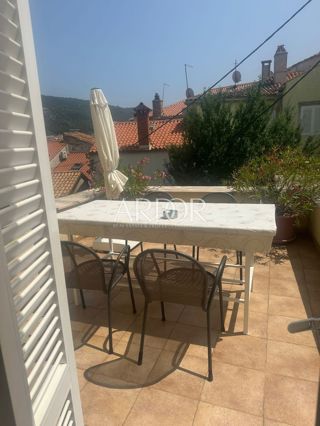Apartmaj Cres, 75m2