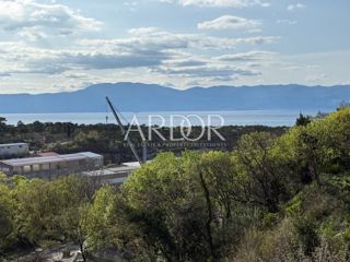 Zemljišče Kraljevica, 485m2