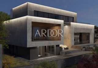 Vila Opatija - Centar, Opatija, 348,31m2