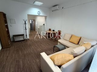 Apartmaj Potok, Rijeka, 30,66m2
