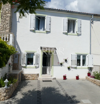 Hiša Barbat na Rabu, Rab, 100m2