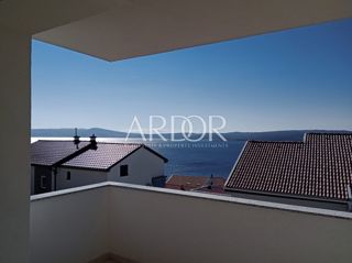 Apartmaj Crikvenica, 122,81m2