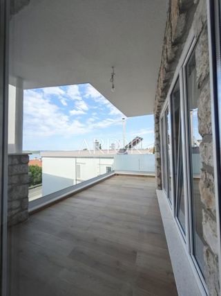 Apartmaj Crikvenica, 120,72m2