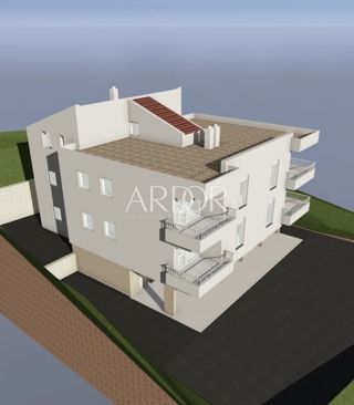 Apartmaj Drenova, Rijeka, 63m2