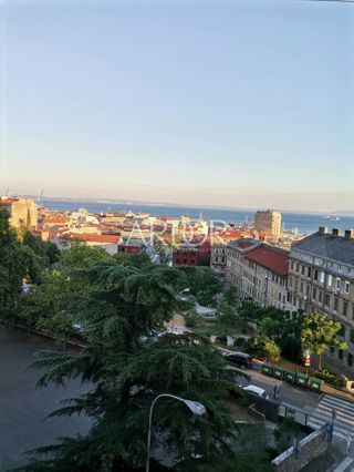 Apartmaj Belveder, Rijeka, 65,60m2